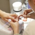 The Nail Form Tool: Your Secret Weapon for Flawless Almond & Coffin Tips