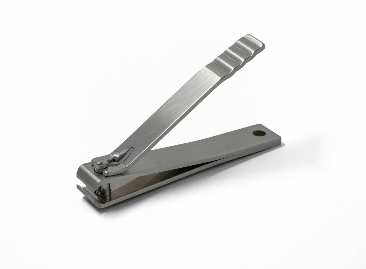 The Nail Profile Tool: Your Secret Weapon for Perfectly Shaped Nails Every Time