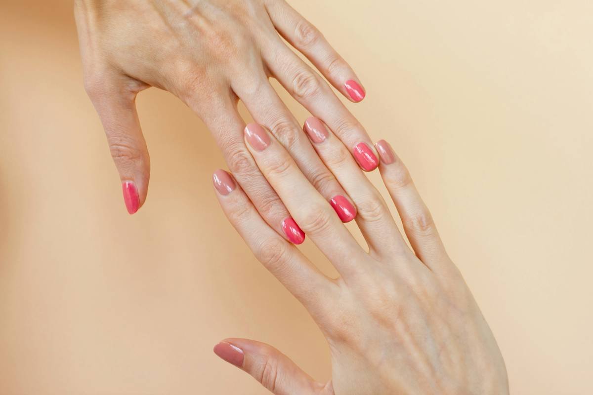 Why Your Manicure Fails Without a Ceramic Manicure File