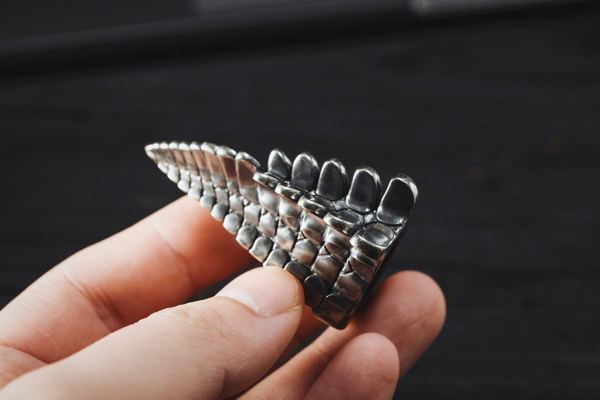 Why Your Nail Game Is Failing—And How a Metal Manicure File Fixes Everything