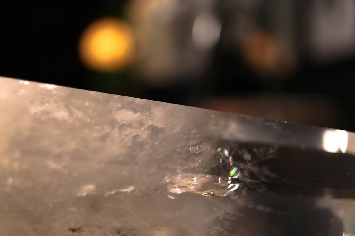 Why Your Nails Deserve a Crystal Manicure File (And How to Use It Like a Pro)