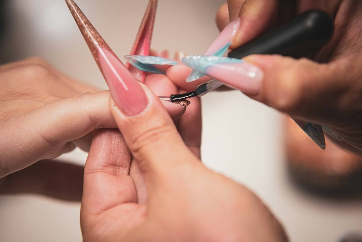 Nail Contour Tool: 7 Proven Tips to Avoid Painful Mistakes